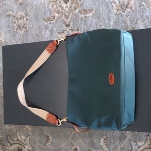 Dooney and Bourke handbag.